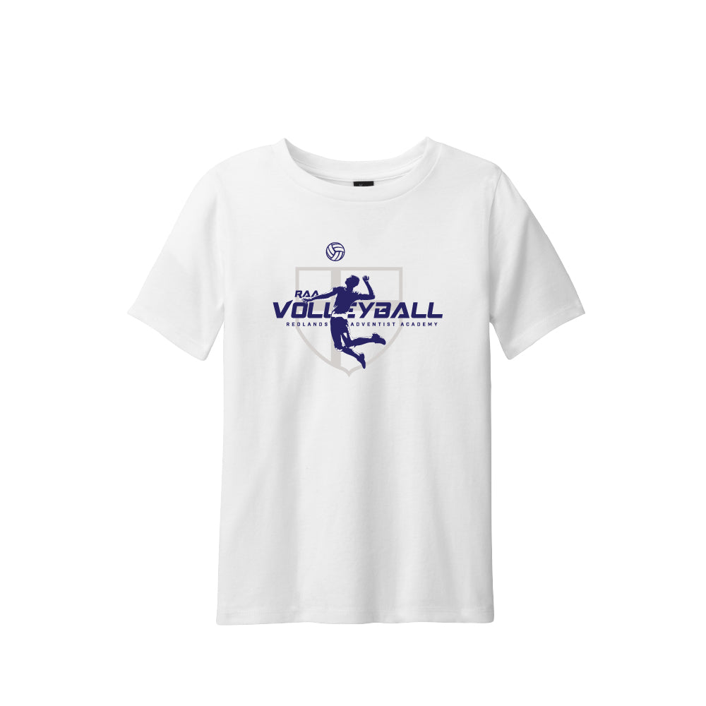 RAA Volleyball (Boys) Youth T-Shirt - Multiple Colorways