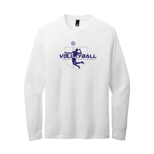 RAA Volleyball (Boys) Long Sleeve T-Shirt - Multiple Colorways