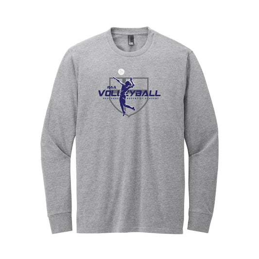 RAA Volleyball (Girls) Long Sleeve T-Shirt - Multiple Colorways