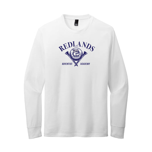 RAA Golf Long Sleeve T-Shirt - Multiple Colorways