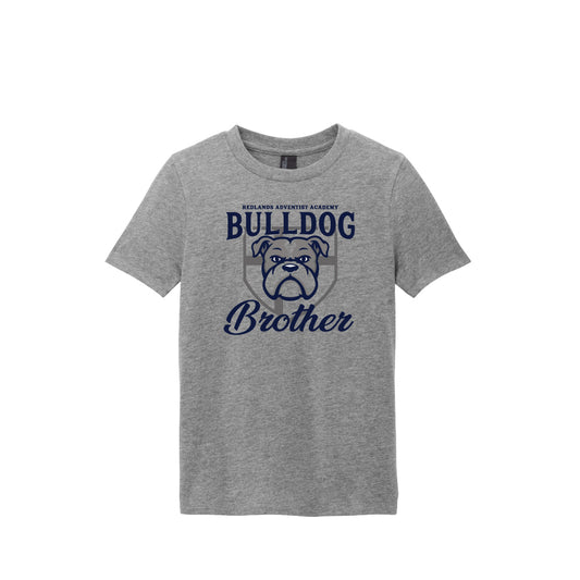 RAA Bulldog Brother Youth T-Shirt - Multiple Colorways