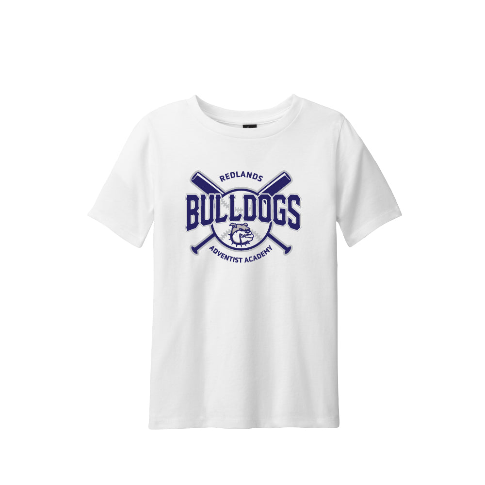 RAA Baseball Youth T-Shirt - Multiple Colorways