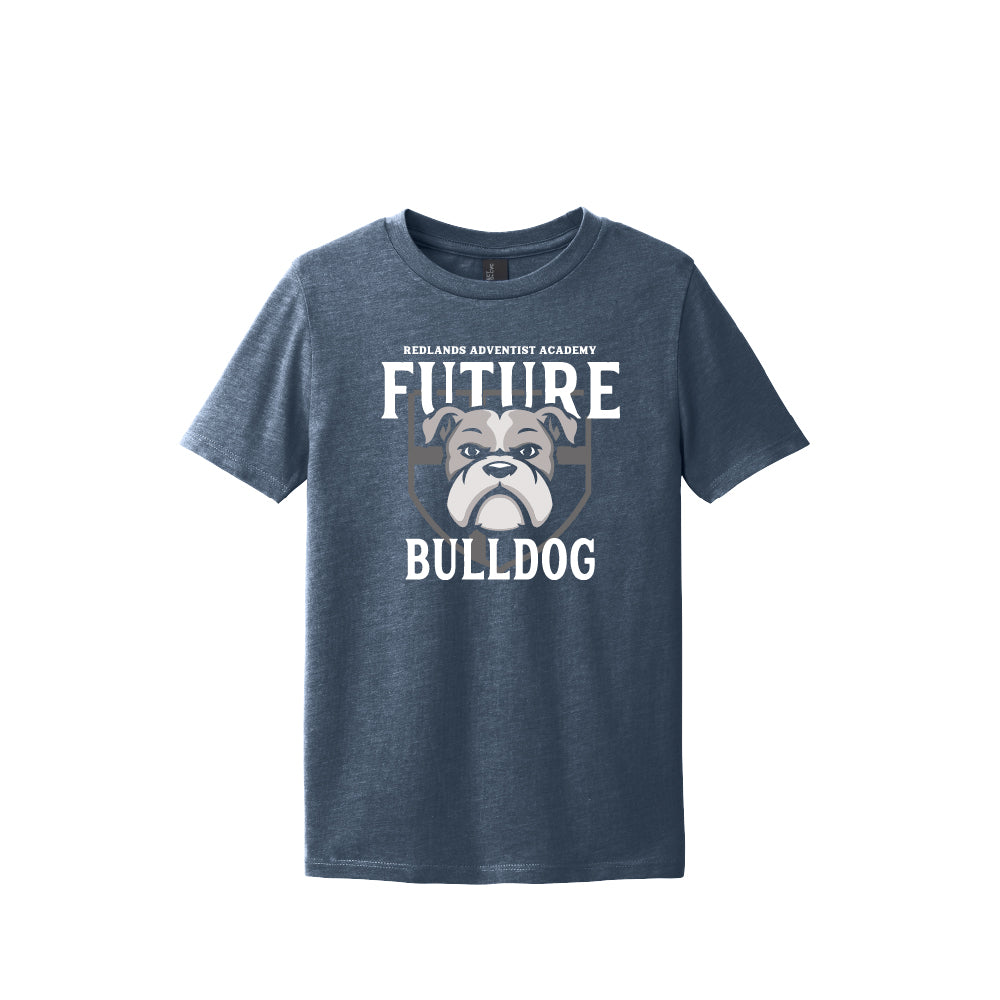 RAA Future Bulldog Youth T-Shirt - Multiple Colorways