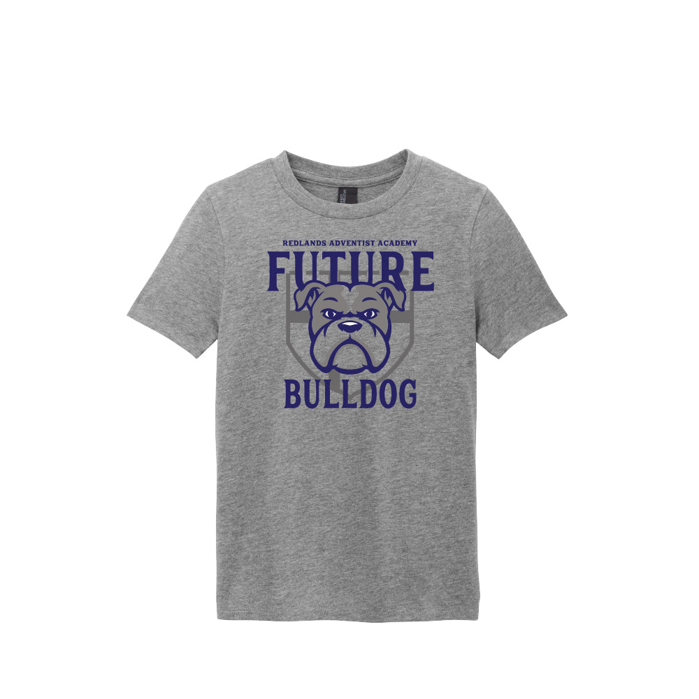 RAA Future Bulldog Youth T-Shirt - Multiple Colorways