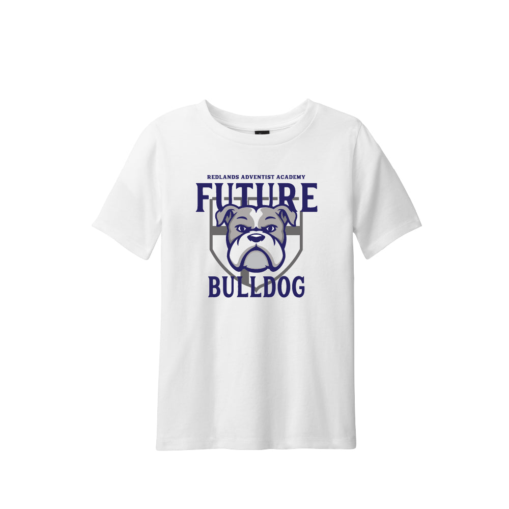 RAA Future Bulldog Youth T-Shirt - Multiple Colorways