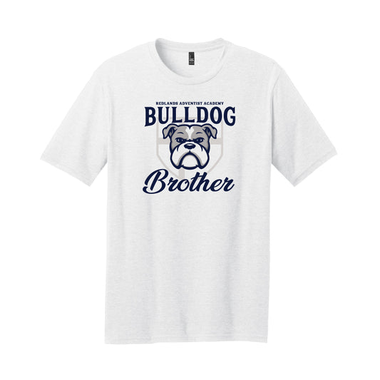 RAA Bulldog Brother T-Shirt - Multiple Colorways