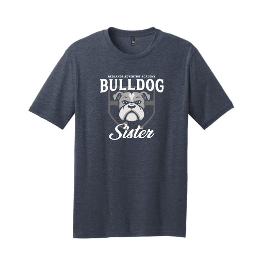 RAA Bulldog Sister T-Shirt - Multiple Colorways