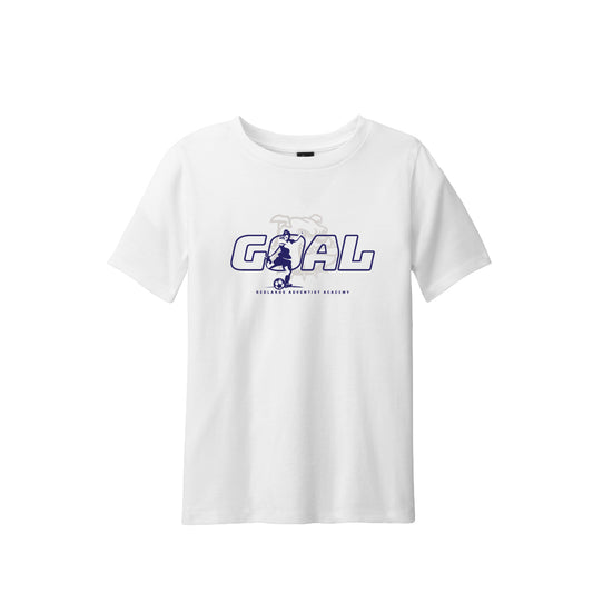 RAA Soccer (Girls) Youth T-Shirt - Multiple Colorways