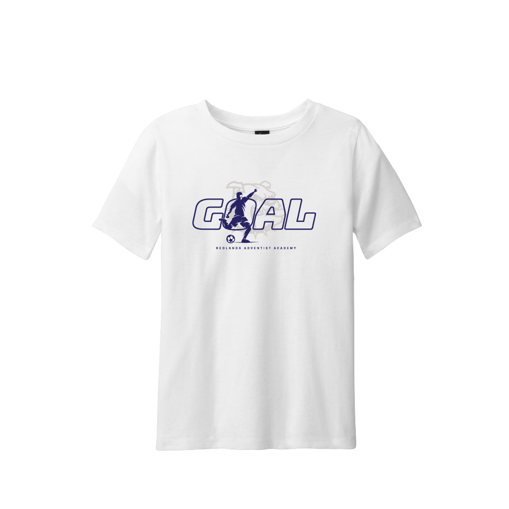 RAA Soccer (Boys) Youth T-Shirt - Multiple Colorways