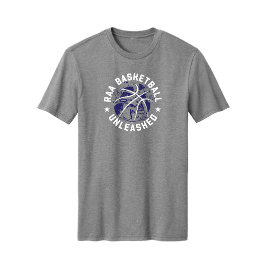 RAA Basketball T-Shirt - Multiple Colorways