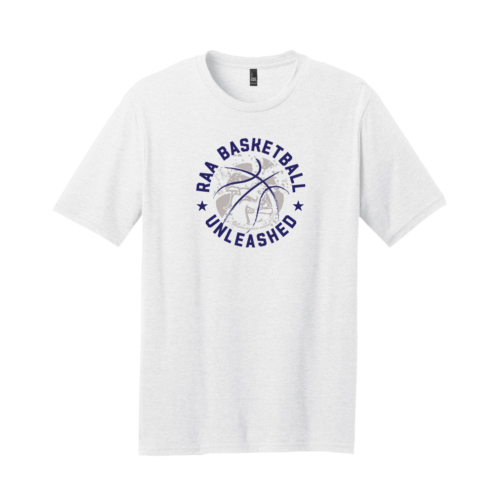 RAA Basketball T-Shirt - Multiple Colorways