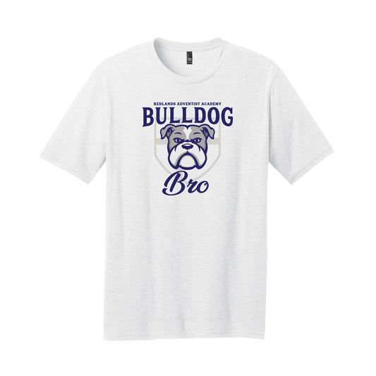 RAA Bulldog Bro T-Shirt - Multiple Colorways