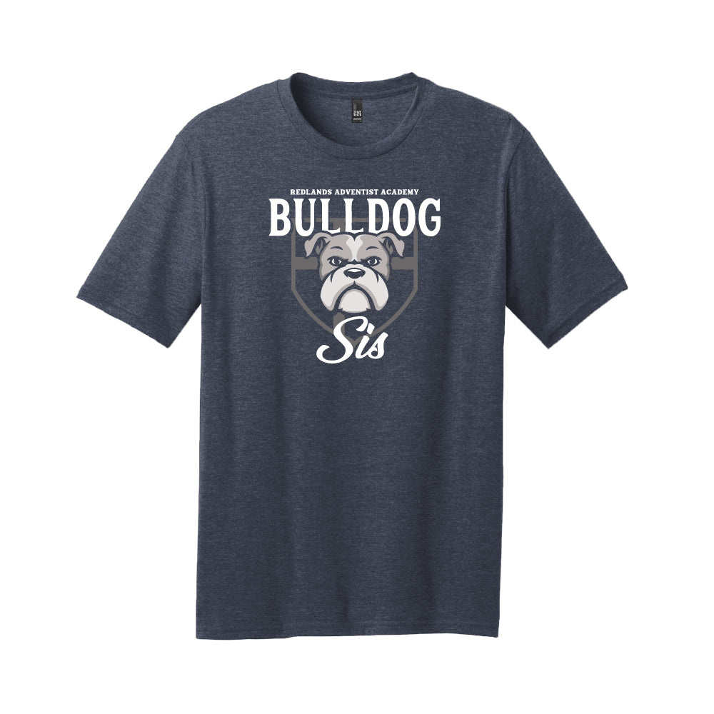 RAA Bulldog Sis T-Shirt - Multiple Colorways