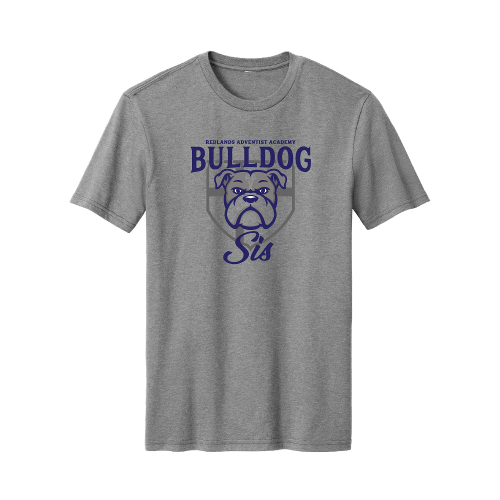 RAA Bulldog Sis T-Shirt - Multiple Colorways