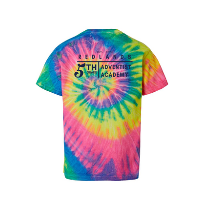 RAA Field Trip Youth T-Shirt - K-5