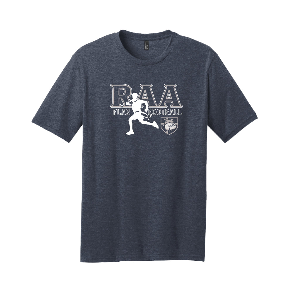 RAA Flag Football (Boys) T-Shirt - Multiple Colorways