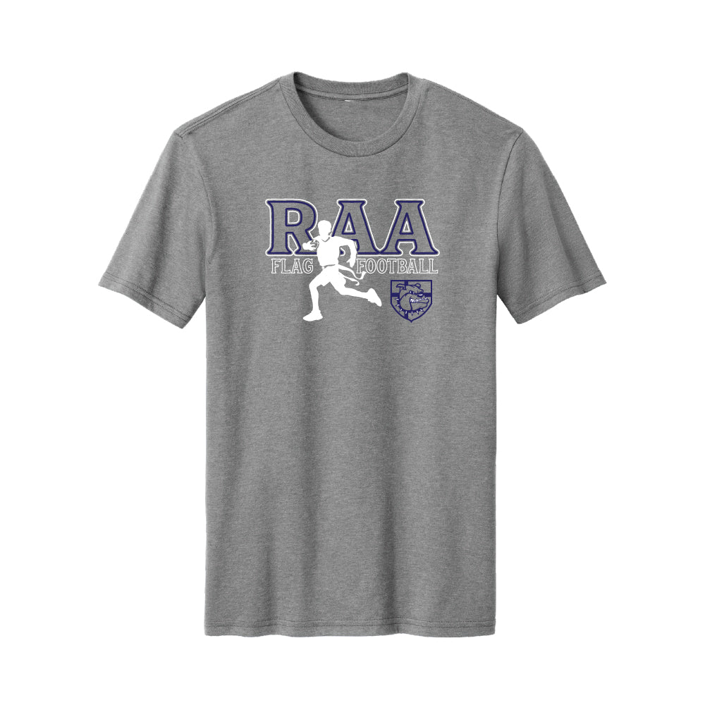 RAA Flag Football (Boys) T-Shirt - Multiple Colorways