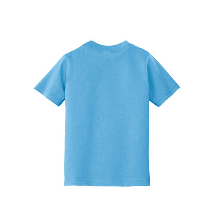 RAA Future Bulldog Toddler Tee - Mutiple Colorways