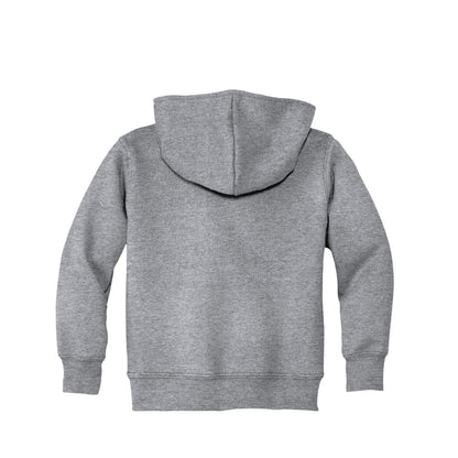 RAA Future Bulldog Toddler Hooded Sweatshirt - Mutiple Colorways