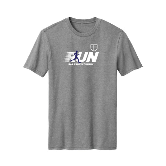 RAA Cross Country (Boys) T-Shirt - Multiple Colorways