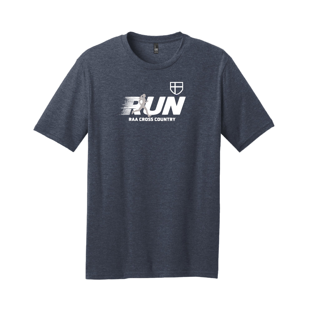 RAA Cross Country (Girls) T-Shirt - Multiple Colorways