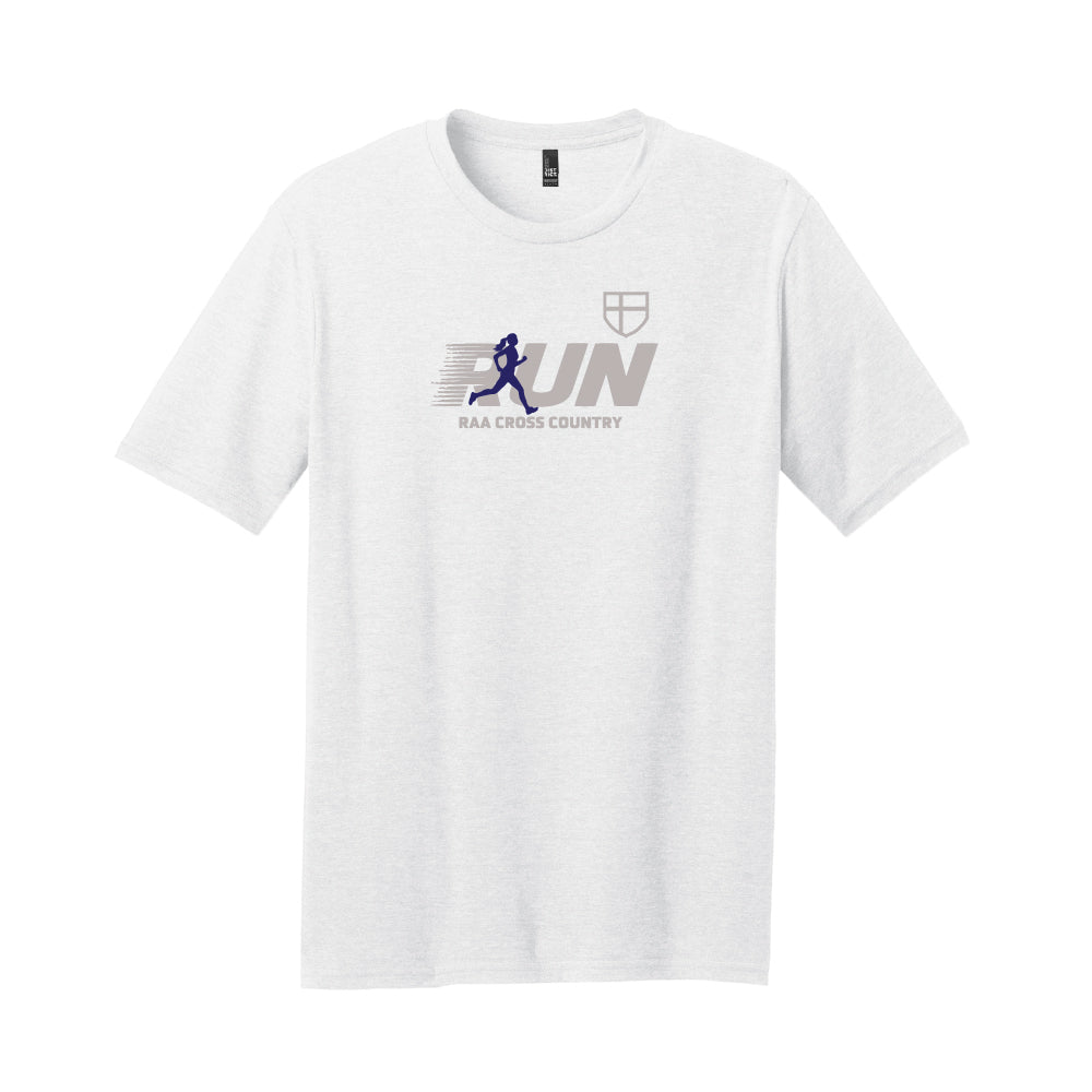 RAA Cross Country (Girls) T-Shirt - Multiple Colorways