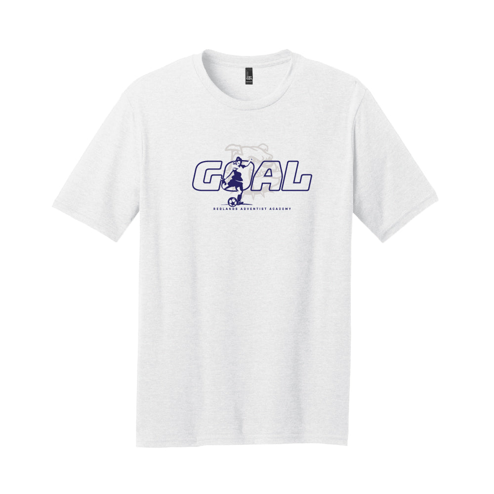 RAA Soccer (Girls) T-Shirt - Multiple Colorways