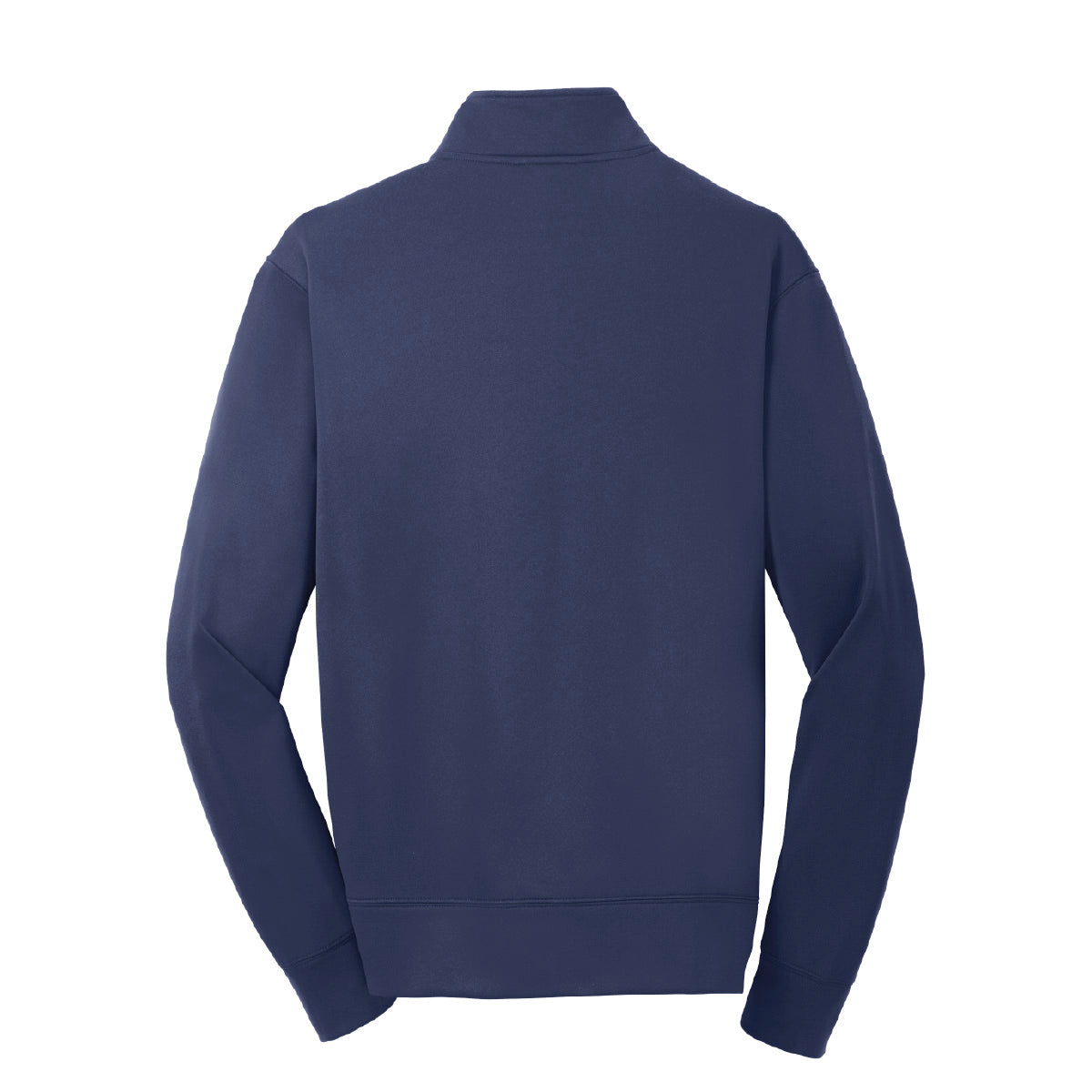 P.E. Fleece Full-Zip Sport-Wick Jacket