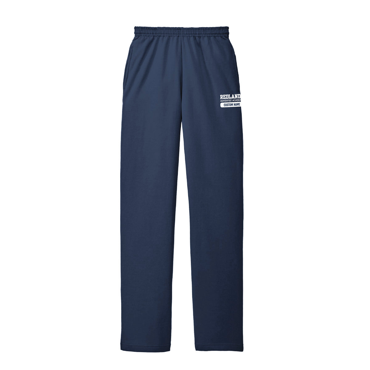 P.E. Uniform Core Fleece Sweatpant with Pockets