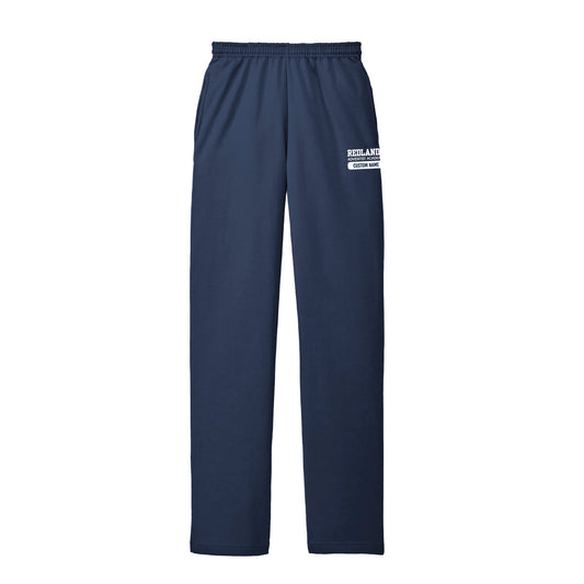 P.E. Uniform Core Fleece Sweatpant with Pockets