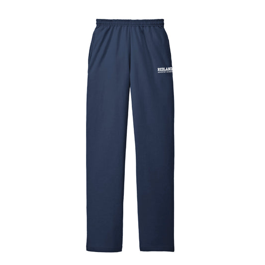 P.E. Uniform Core Fleece Sweatpant with Pockets