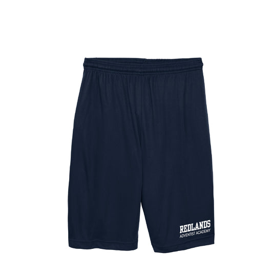 P.E. Uniform Youth PosiCharge Competitor Short