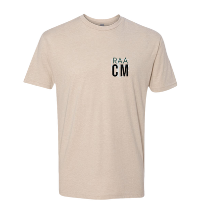 RAA Campus Ministries Adult T-Shirt