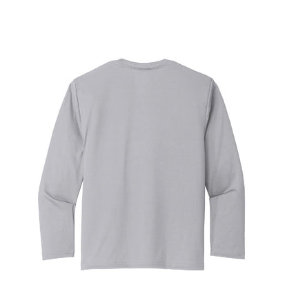 P.E. Uniform Youth Long Sleeve Performance T-Shirt