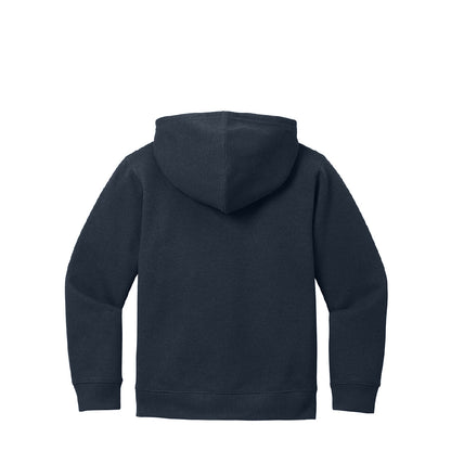 RAA Youth Fleece Zip Hoodie