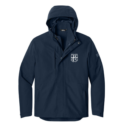 RAA Eddie Bauer® WeatherEdge® Ridge 3-in-1 Jacket