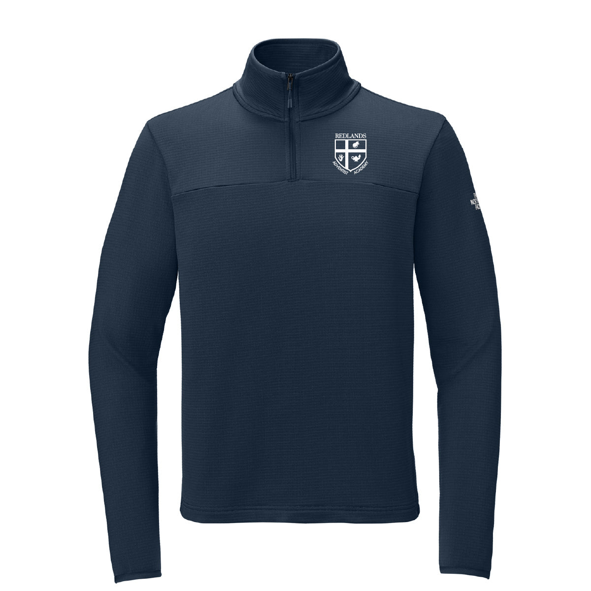 RAA North Face® Aim 1/4-Zip Fleece