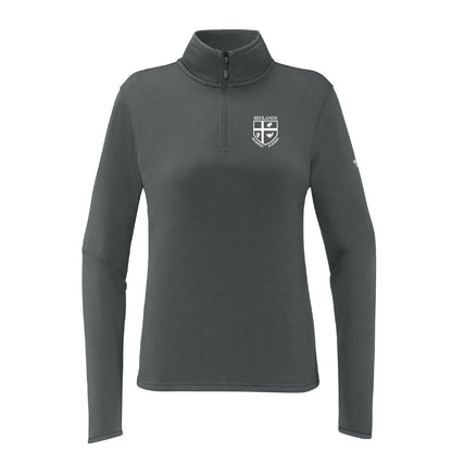 RAA North Face® Women’s Aim 1/4-Zip Fleece