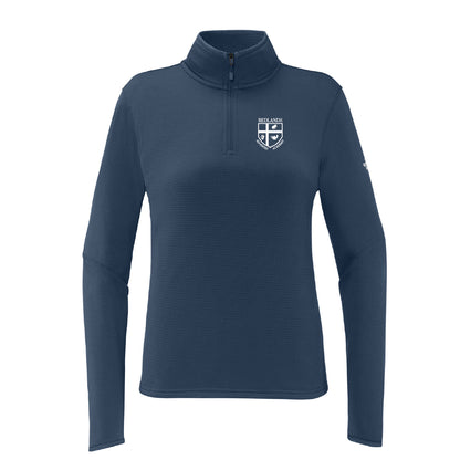 RAA North Face® Women’s Aim 1/4-Zip Fleece