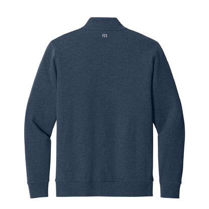 RAA TravisMathew Ocean Villa 1/4-Zip