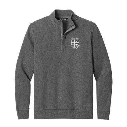 RAA TravisMathew Ocean Villa 1/4-Zip