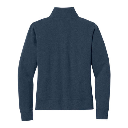 RAA TravisMathew Women’s Ocean Villa 1/4-Zip