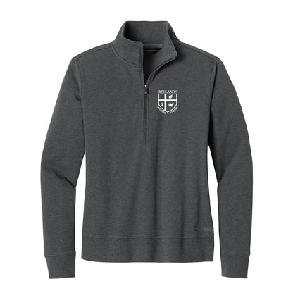 RAA TravisMathew Women’s Ocean Villa 1/4-Zip