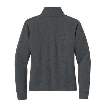RAA TravisMathew Women’s Ocean Villa 1/4-Zip