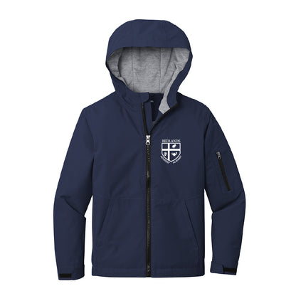 RAA Youth Waterproof Insulated Jacket