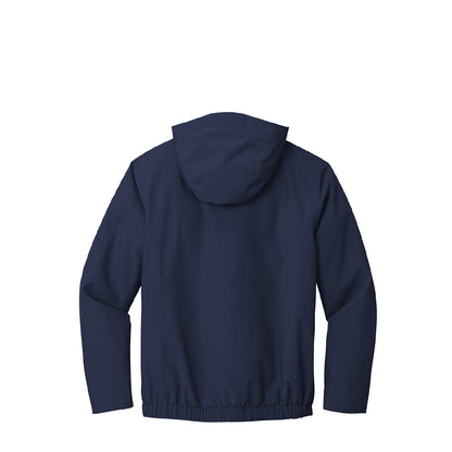 RAA Youth Waterproof Insulated Jacket