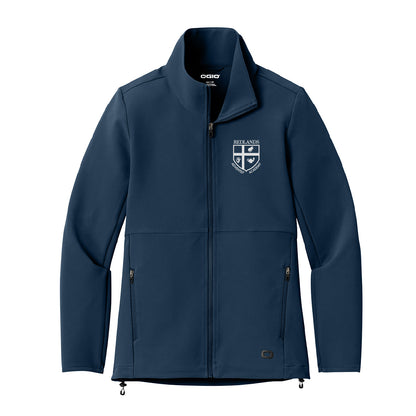 RAA OGIO® Women’s Kinetic Soft Shell