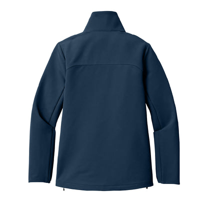 RAA OGIO® Women’s Kinetic Soft Shell