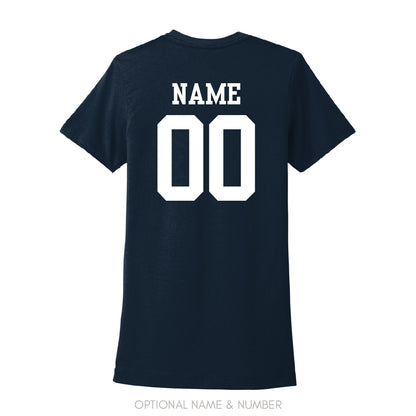 RAA Bulldog Mom Tee