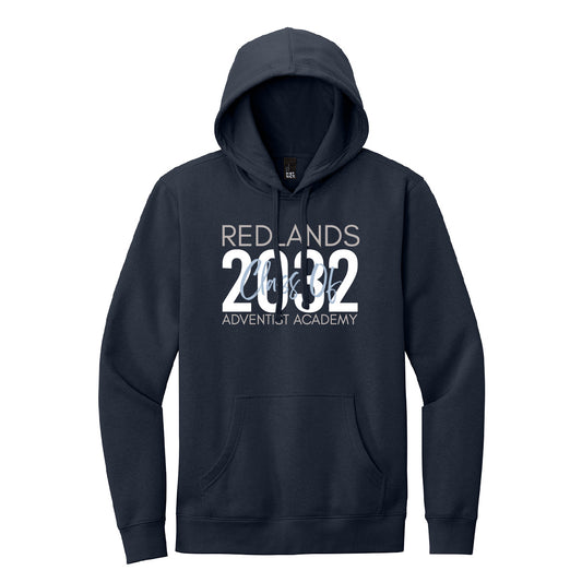 RAA 6th Grade Class of 2032 Hoodie